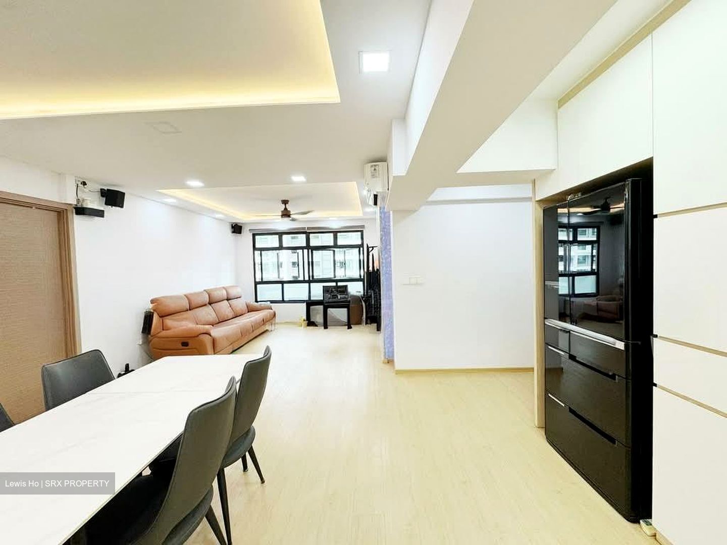 Blk 420B Waterfront II @ Northshore (Punggol), HDB 5 Rooms #591380351